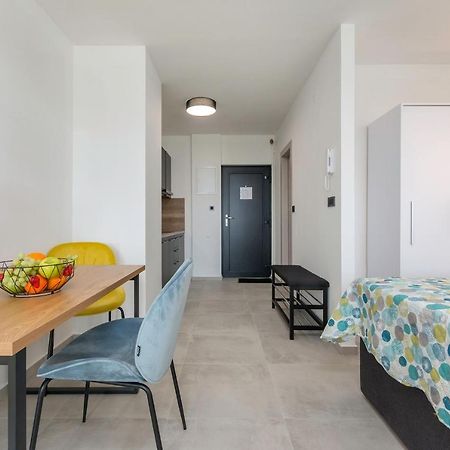 Tramonto Apartamento PUY Exterior foto