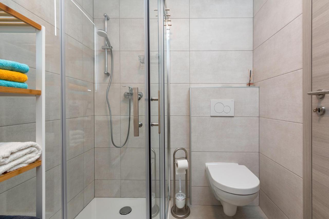Tramonto Apartamento PUY Exterior foto