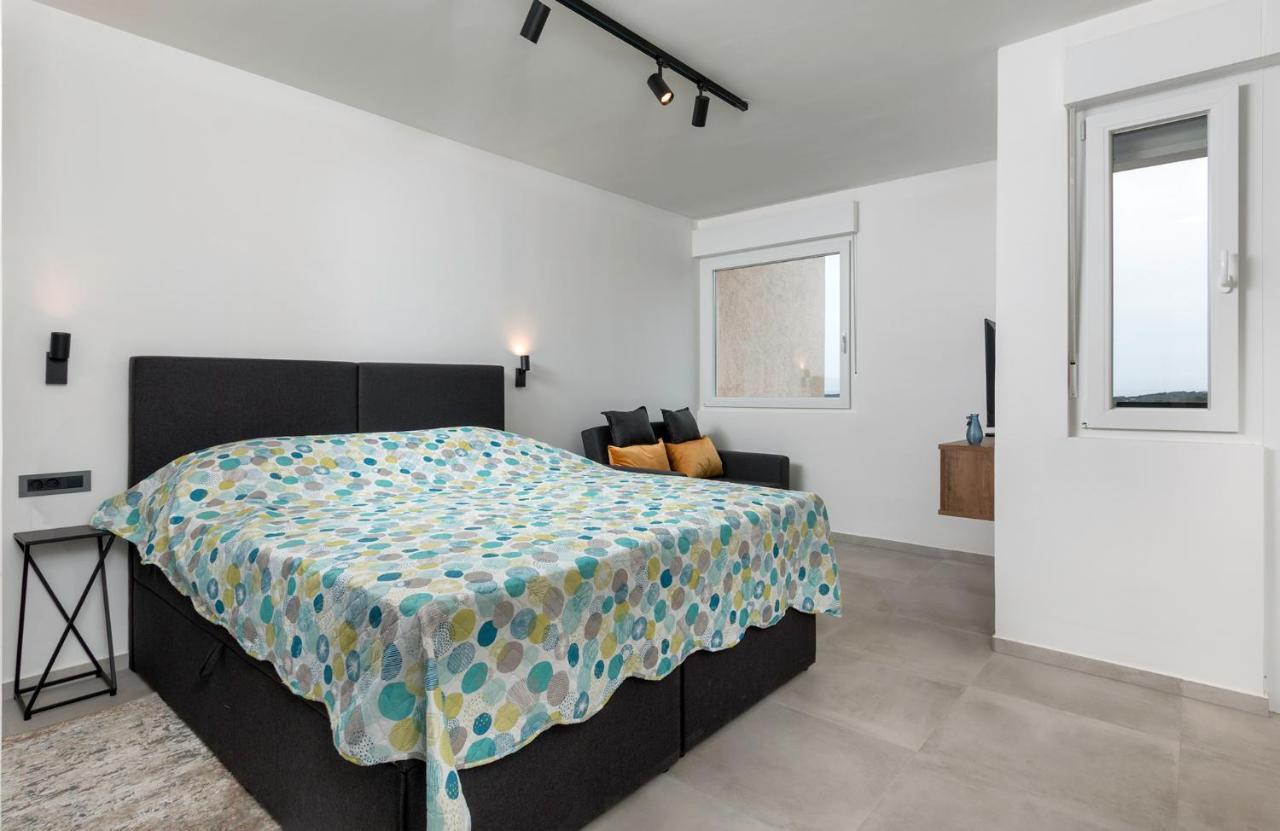 Tramonto Apartamento PUY Exterior foto