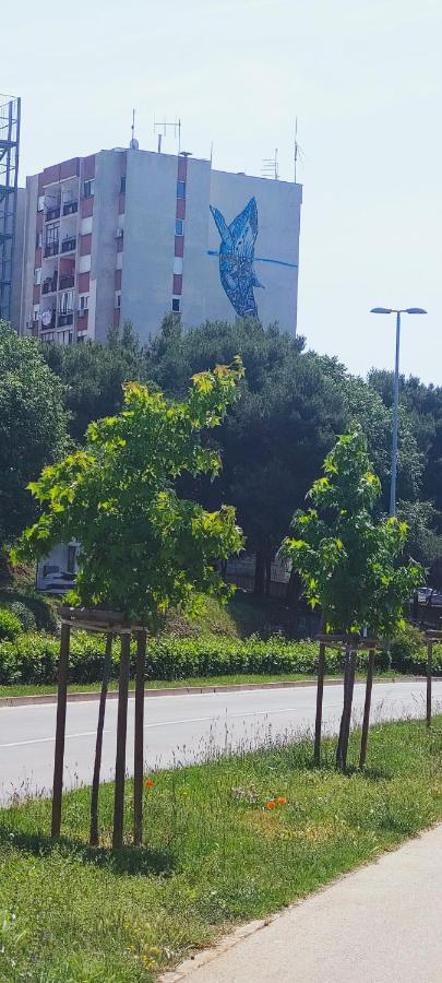 Tramonto Apartamento PUY Exterior foto